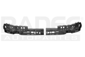 214-2602-00 ANTI-IMPACTO DELANTERO RN KANGOO 13-15 2 PIEZAS ITENS/ZE L4 4 CILINDROS 1.6 L 4 PUERTAS