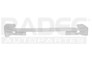 214-3006-04 ANTI-IMPACTO DELANTERO TY HIGHLANDER 14-16 BASE/LE/XLE/PREMIUM V6 6 CILINDROS 3.5L 5 PUERTAS
