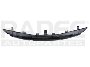 214-3019-01 ANTI-IMPACTO DELANTERO TY PRIUS INFERIOR 16-18