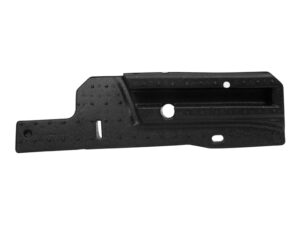 214-3115-04 ANTI-IMPACTO TRASERO VW POINTER 06-09 DER