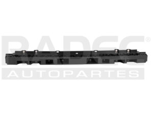 214-3124-00 ANTI-IMPACTO TRASERO VW CRAFTER 18-20 DIESELBUS/DIESEL CHASSIS/DIESEL VAN/ L4 4 CILINDROS 2.0 L 4 PUERTAS
