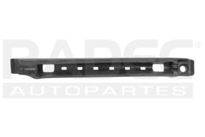 214-3138-00 ANTI-IMPACTO DELANTERA VW T-CROSS 20-22 TRENDLINE/HIGHLINE/COMFORLINE L4 4 CILINDROS 1.6L 5 PUERTAS