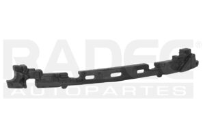 214-3402-04 ANTI-IMPACTO DELANTERO HY ELANTRA 21-23 GLS/PREMIUM/LIMITED TECH NAVI L4 4 CILINDROS 2.0L 4 PUERTAS