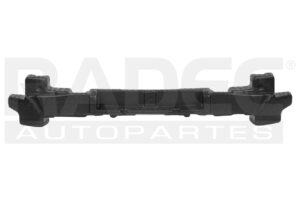 214-3404-01 ANTI-IMPACTO DELANTERO HY SANTA FE 19-21 LIMTED/PREMIUM/GLS L4 4 CILINDROS 3.4L 5 PUERTAS