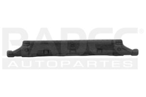 214-3502-03 ANTI-IMPACTO DELANTERA KI SPORTAGE 19-22 FWD EX/SXL/LX/EX PACK L4 4 CILINDROS 2.0/2.4L 5 PUERTAS