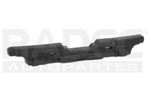 214-3503-01 ANTI-IMPACTO DELANTERO KI SORENTO 21-22 EX/LX/SLX/EX PACK L4/V6 4/6 CILINDROS 2.5/3.3/3.4L 5 PUERTAS