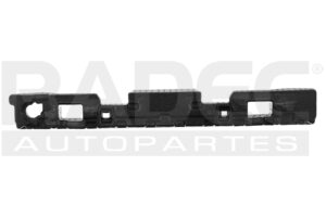 214-3507-02 ANTI-IMPACTO DELANTERO KIA FORTE 22-24