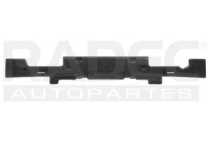 214-3509-00 ANTI-IMPACTO DELANTERO KI NIRO 17-19 EX L4 4 CILINDROS 1.6L 5 PUERTAS