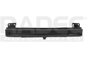 214-5505-00 ANTI-IMPACTO DELANTERO MG RX5 24 ELEGANCE/EXCITE L4 4 CILINDROS 1.5 L 5 PUERTAS