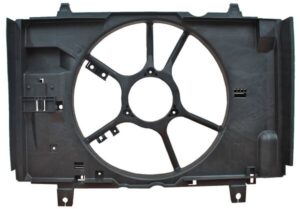 214811F80A TOLVA VENTILADOR TIIDA 07-18 1.6/ 1.8 LTS T155