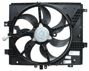 214811HS3A MOTOVENTILADOR VERSA 12 -18 L4/ 1.6L T/M SENCILLO ALD83 T155 MVP
