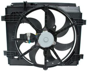 214813SH5A MOTOVENTILADOR SENTRA 13-14 SENCILLO COMPLETO T155 TW 892