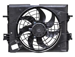 214815RB0B MOTOVENTILADOR VERSA 20-22/ KICKS 17-20 L4 1.6L T/A T20