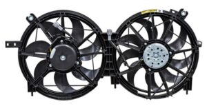 214816CA0A MOTOVENTILADOR ALTIMA 19 4P L4 2.5L DOBLE 744