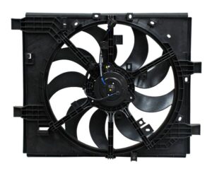 214833YM0A MOTOVENTILADOR JUKE 12-17 L4/ 1.6L/ COMPLETO