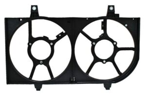 214834Z700 TOLVA VENTILADOR SENTRA 00-06 1.8/ 2L T155