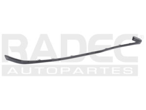 215-0107-00 SPOYLER DELANTERO AC RSX 02-04