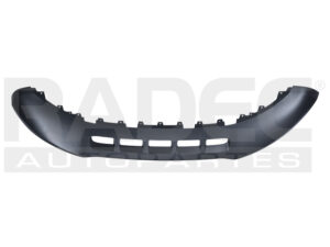 215-0207-02 SPOYLER DELANTERO AD Q5 13-15
