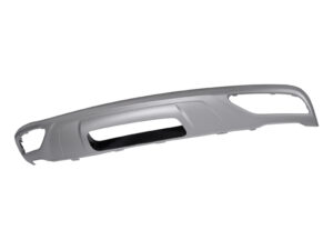 215-0207-04 SPOYLER TRASERO AD Q5 18-20 PLATA ELITE/SELECT/DINAMYC L4 4 CILINDROS 2.0L 5 PUERTAS