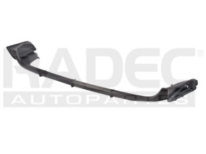 215-0313-00 SPOYLER TRASERO BW X5 00-04