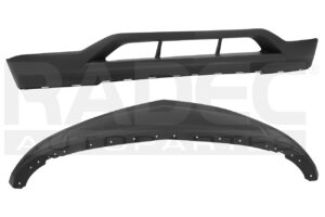215-0622-14 SPOYLER DELANTYERO CV EQUINOX 16-17 2X2 LT/PREMIER PLUS L4 4CILINDROS 1.5L 5 PUERTAS