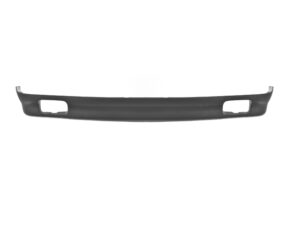 SPO11 SPOILER CHEV S-10/BLAZER 95-97 C/VENTANA P/FARO N-TW