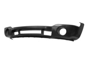 SPOA70 SPOILER CHEV GMC SIERRA 03-07 C/VENT P/FARO N-TW