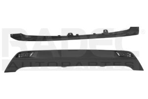 215-0666-02 SPOYLER TRASERO CV SPARK 11-12 CN