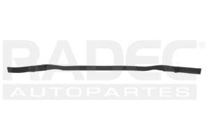 215-0685-00 SPOYLER DELANTERO CV ONIX 20-22 LS/LT/PREMIER L3 3 CILINDROS 1.0/1.3L 4 PUERTAS