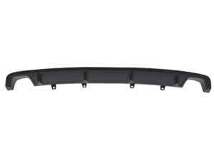 215-0906-01 SPOYLER TRASERO DG CHARGER 06-10 SRT