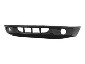 SPO157 SPOILER DODGE DURANGO 98-00/ DAKOTA 97-04 S/HOYO P/FARO NIEBLA P/PINTAR USA