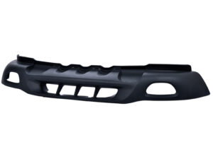 SPO138 SPOILER FORD LOBO/F150 99-03 C/HOYO P/FARO NIEBLA S/HOYO P/GANCHO CORRUGADO