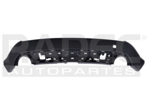 215-1242-03 SPOYLER TRASERO FD EDGE 15-17 C/2 HOYO P/ESCAPE TITANIUM/SEL/SE