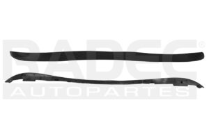 215-1254-01 SPOYLER DELANTERA FD FIGO 19-22 TITANIUM/ENERGY/IMPULSE L3 3 CILINDROS 1.5L 4/5 PUERTAS