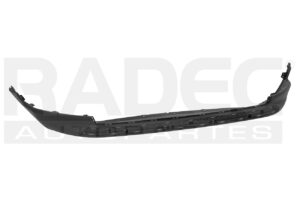 215-1604-04 SPOYLER DELANTERO JP COMPASS 21-22 LATITUDE/LIMITED/LIMITED PREMIUM/HIGH ALTITUDE L4 4CILINDROS 2.4L 5 PUERTAS