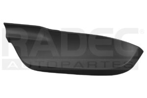 SPOA153 SPOILER JEEP GRAND CHEROKEE 14-17 LH