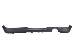 215-2101-05 SPOYLER TRASERO MN COOPER 11-15 2 PUERTAS C/HOYO P/SENSOR