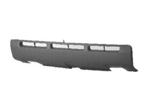 SPOA101 SPOILER TOYOTA TUNDRA 07-12 CHINO N-TW