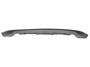SPOA41 SPOILER VW BORA/GLI 05-10 GRIS N-TW
