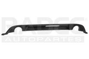215-3111-23 SPOYLER TRASERO VW GOLF 18-20 GTI