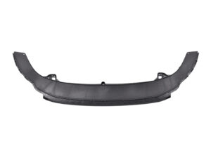 215-3134-00 SPOYLER DELANTERO VW CADDY 16-20 CARGO/PASAJEROS L4 4 CILINDROS 1.6L 5 PUERTAS