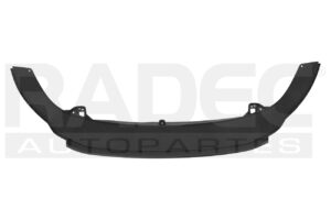 215-3134-01 SPOYLER DELANTERO VW CADDY 16-20 CARGO/PASAJEROS L4 4 CILINDROS 1.6/2.0L 4 PUERTAS