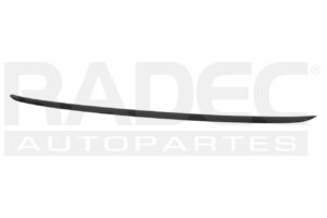 215-3403-03 SPOYLER DELANTERO HY SONATA 15-17 EX/LIMITED/SPORT/GLS L4 4 CILINDROS 2.0/2.4L 4 PUERTAS