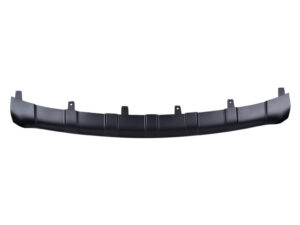 215-3502-03 SPOYLER DELANTERO KI SPORTAGE 17-18 NEGRO SX/LX/EX