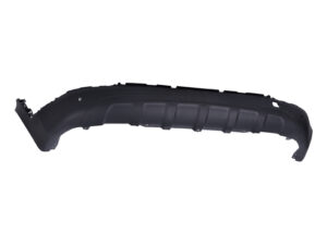 215-3502-04 SPOYLER TRASERO KI SPORTAGE 17-18 C/HOYO P/SENSOR