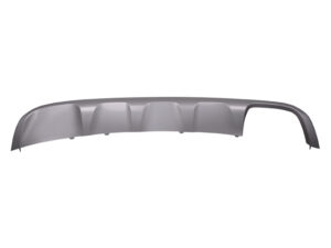 215-3503-01 SPOYLER TRASERO KI SORENTO 19-20 EX/LX/EX PACK L4 4 CILINDROS 2.4L 5 PUERTAS