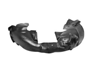 216-0202-00 TOLVA SALPICADERA AD A4 09-12 PLASTICO DER