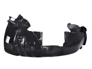 TIS557 TOLVA INT SALPICADERA AUDI A5 08-14 LH