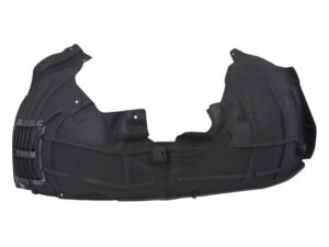 216-0207-07 TOLVA SALPICADERA DELANTERA AD Q5 18-20 ELITE/SELECT/DINAMYC L4 4 CILINDROS 2.0L 5 PUERTAS IZQ