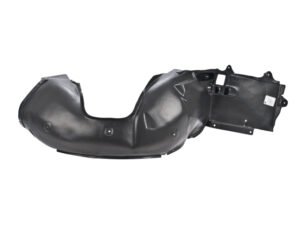 216-0301-11 TOLVA SALPICADERA BW SERIE 3 DELANTERA 99-06 2 PUERTAS SECCION TRASERA PLASTICO IZQ